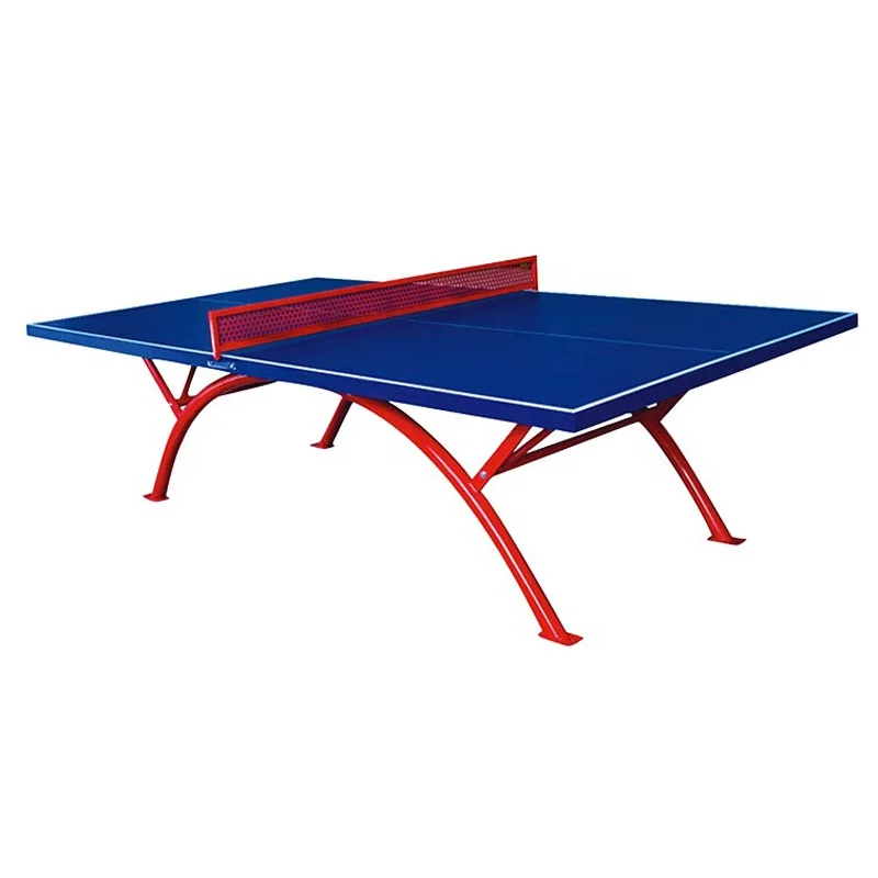 Factory price SMC table tennis tables equipment for sale