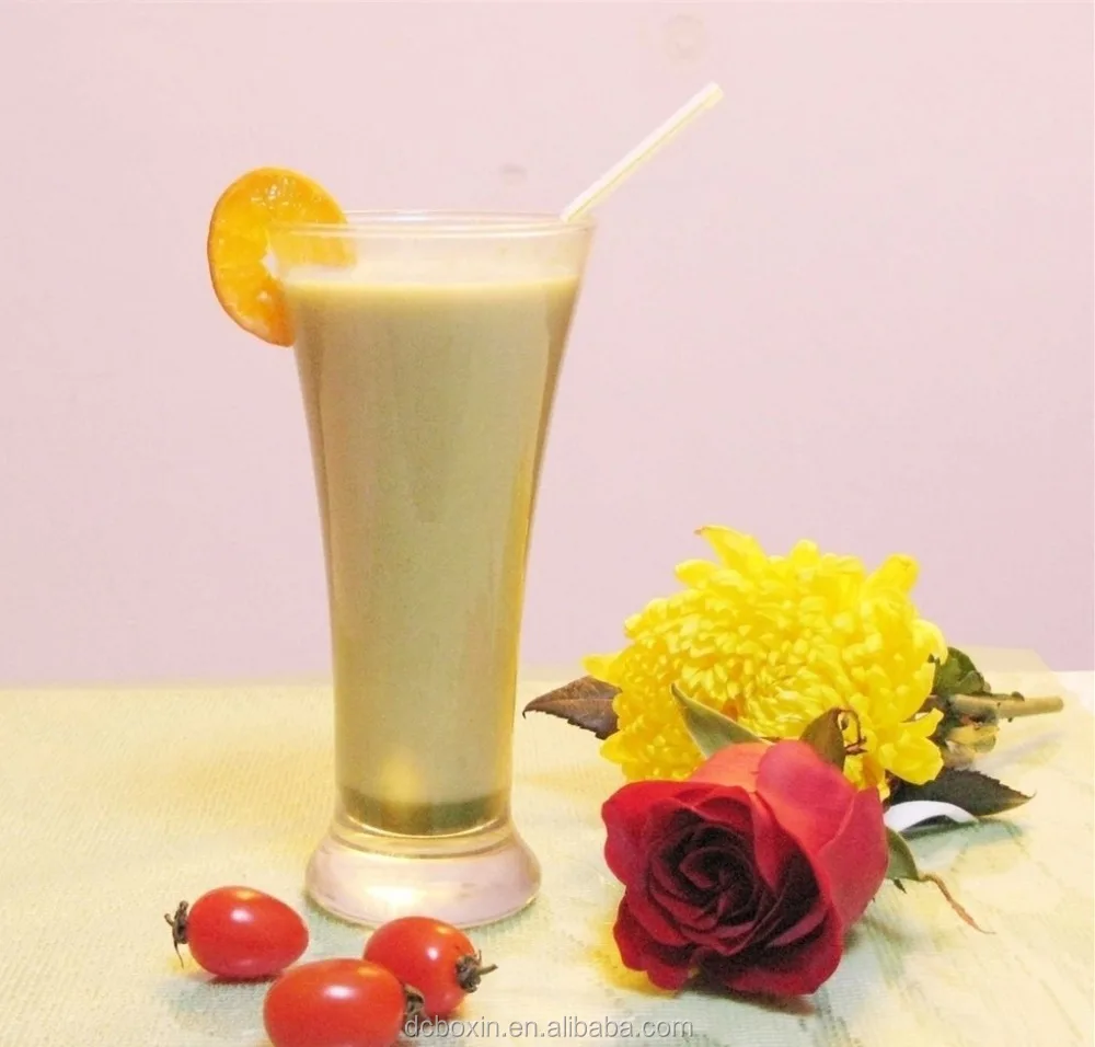 HALAL Certification Non dairy creamer 32A