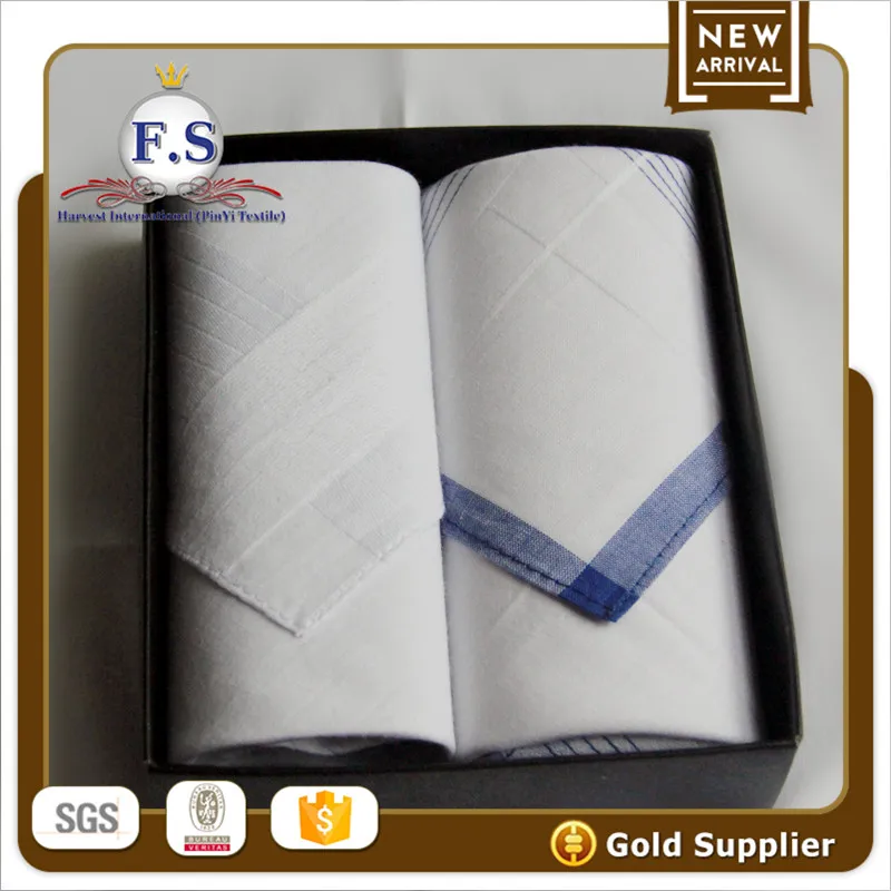 wholesale men pocket tissue handkerchief