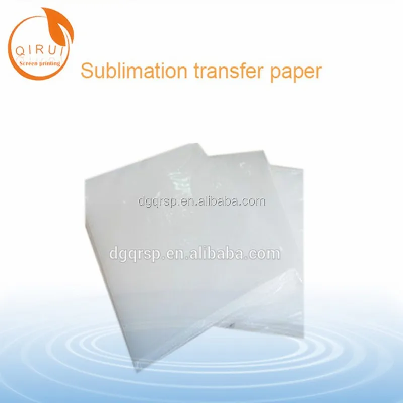 Сублимационная бумага по специальной цене
