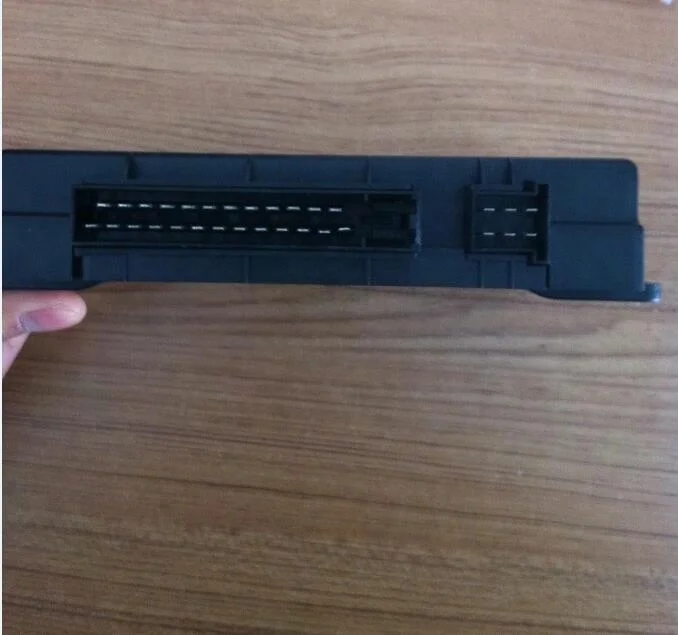 Мини-контроллер WG9716582004 для Sinotruk Howo, запчасти для грузовиков WG9716582001 WG9716582002 WG9716582003