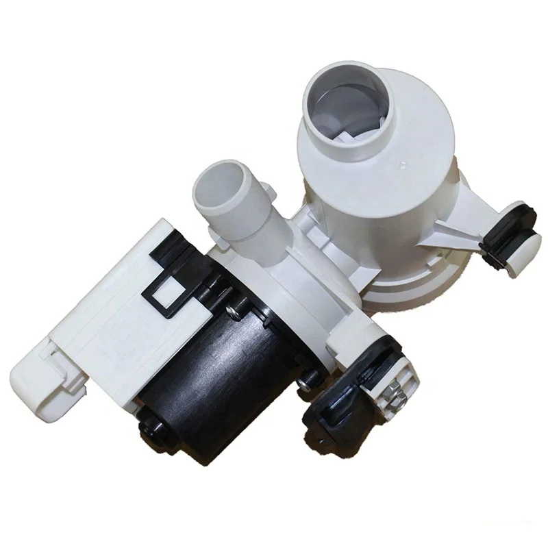 W10130913 Washer Drain Pump For Whirlpool 8540024  W10117829 AP4308966 PS1960402 W10730972