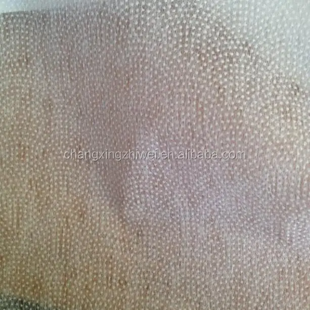 Фьюзер из нетканого материала для любых типов ткани