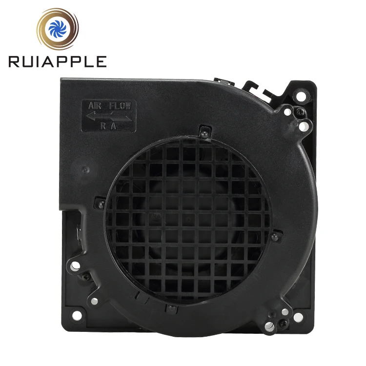 120X120X32 mm 5V/12V/24V/48V High Airflow High Pressure DC Brushless Axial Fan DC Fan Blower 12032