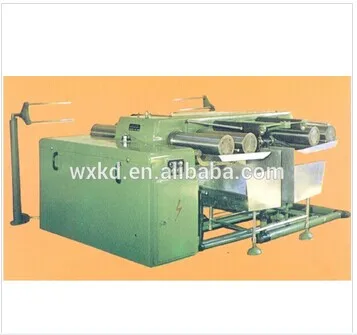
MZ143B Hank Yarn Mercerizing Machine 