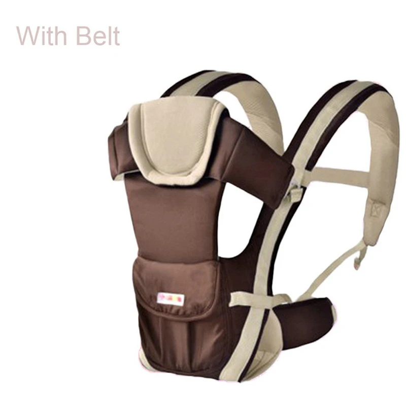 Baby Carrier Sling Hipseat Backpacks & Carriers Multifunction Backpack