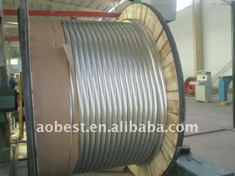 Китайский ведущий производитель ACSR Cat