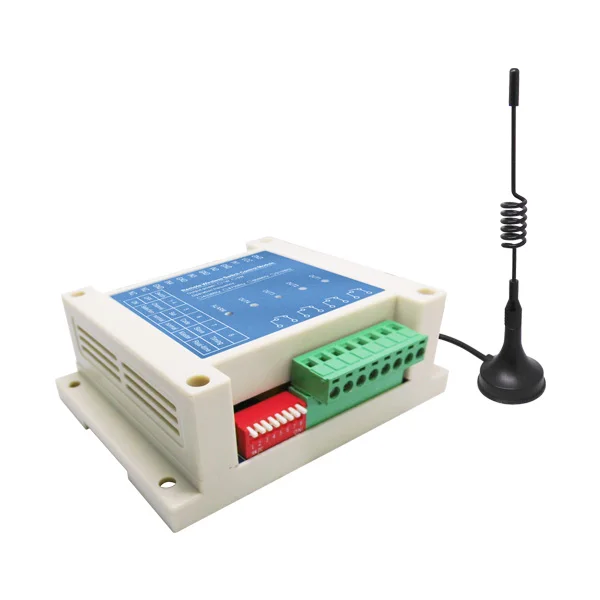 G-NiceRF SK109 - 5km long range remote control ON/OFF RF Switch, 1.5W remote control Switch