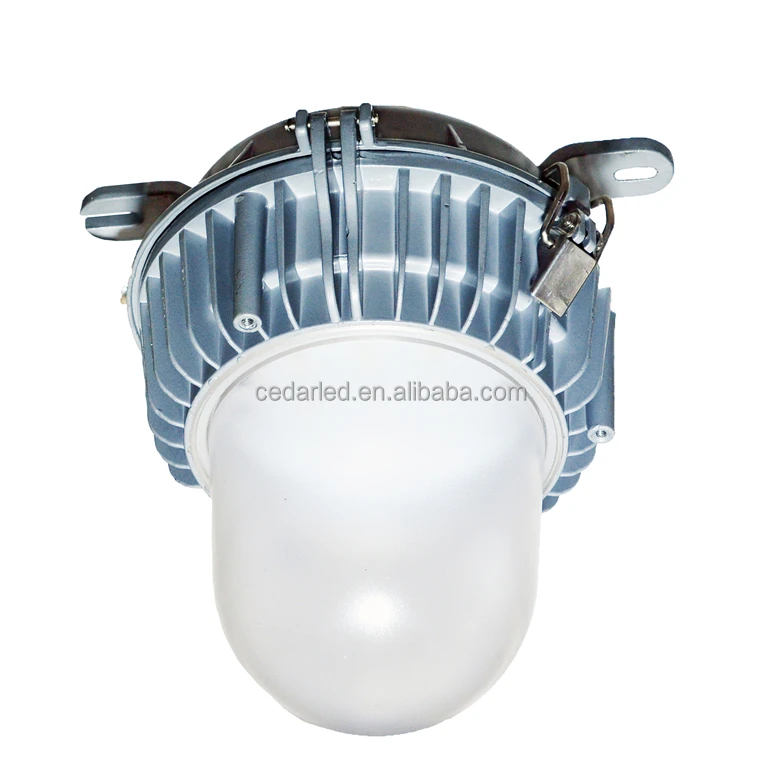 
LED Corridor Lamp _O 