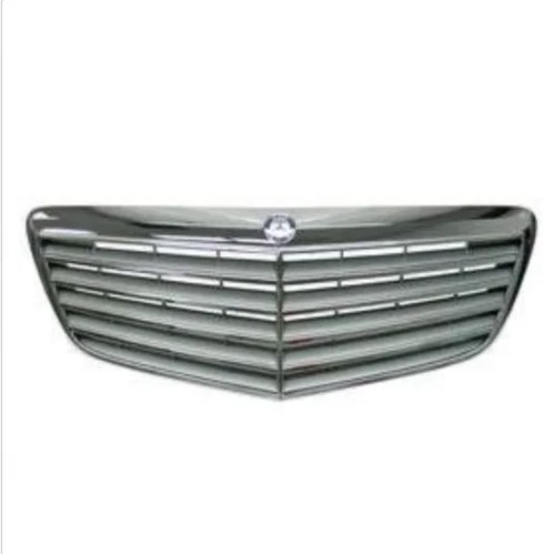 2118801783 Подлинная передняя решетка в сборе для Mercedes W211 E-Class E320 E550 E350 E55