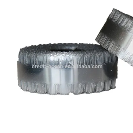 
Cellulose acetate printing films for tipping shoelace 