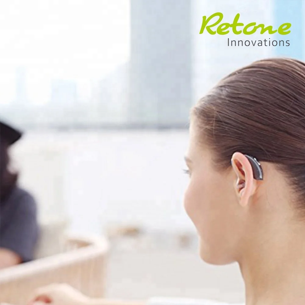 Китайский OEM усилитель звука, слуховые аппараты для глухих слухов