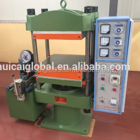 press for Rubber vulcanizing press rubber vulcanizer