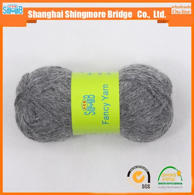 Китай пряжа поставщик лучшие продажи высокое качество детские альпака шерстяной пряжи в низкой цене