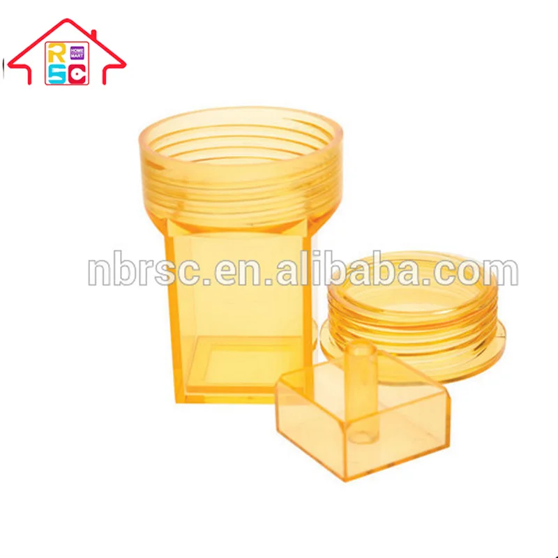 Plastic Square Boiled Egg Cuber Press Box/Maker