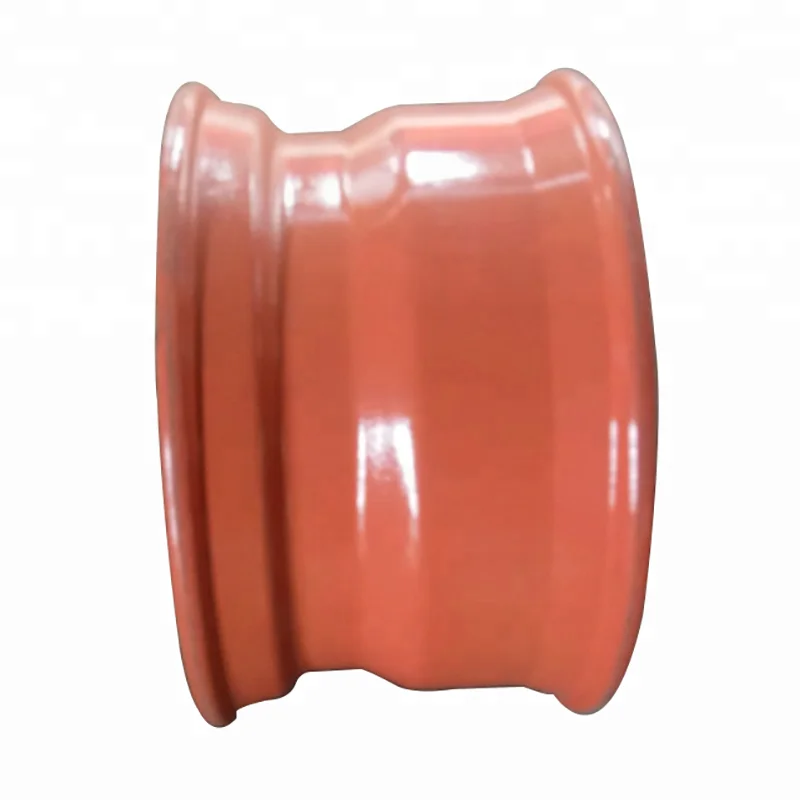 High quality tubeless steel wheel rims 22.5*11.75 rim