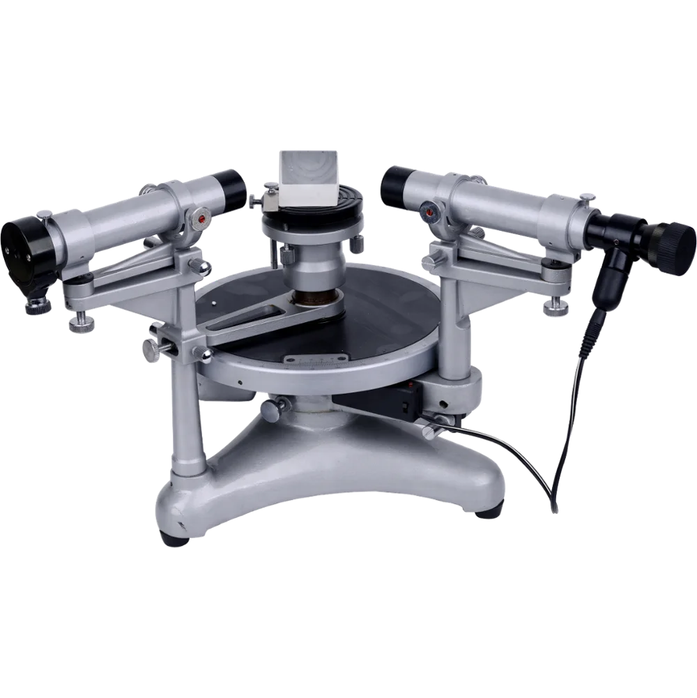 22mm Intermediate Spectrometer