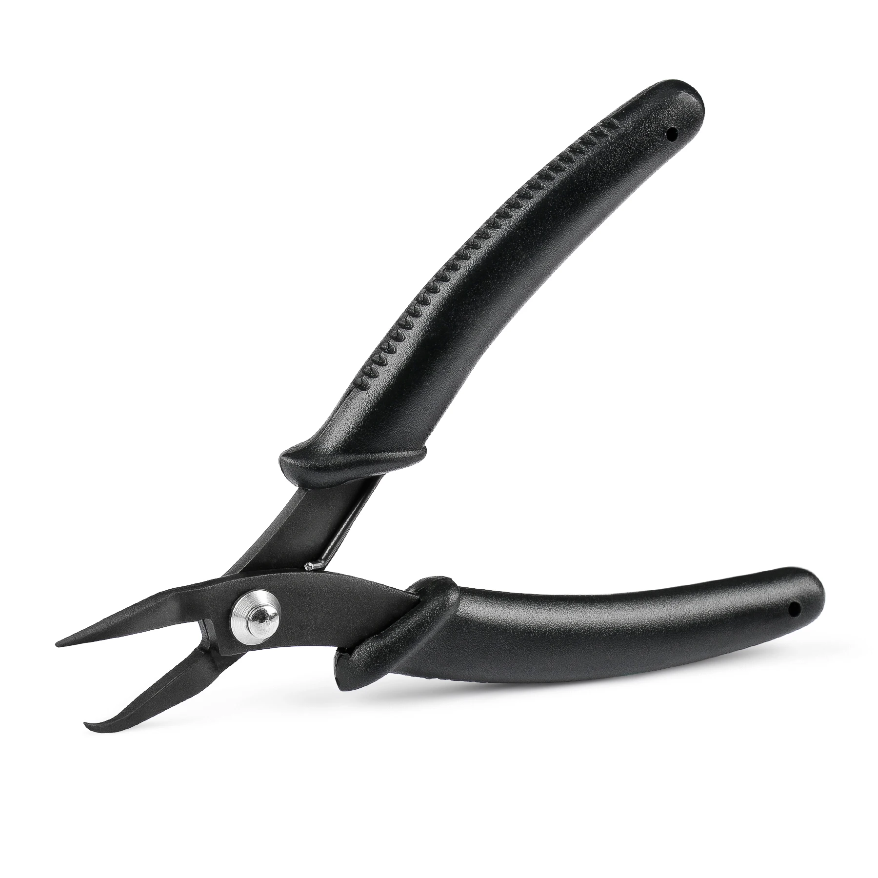  Booms Fishing SR1 5 дюймовый мини-инструмент с кольцом плоскогубцы для кольца 3 #-6