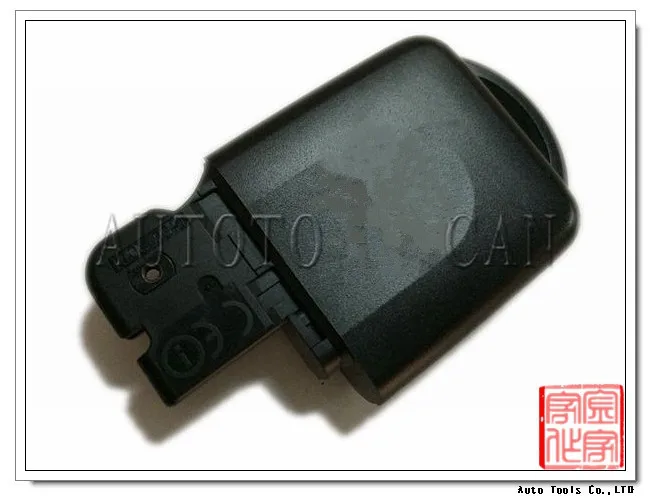 Брелки для Нисса (Подлинный) Micra K12 2 Кнопки Дистанционного Ключа 4D60 автомобилей датчик ключа умный ключ AK027023