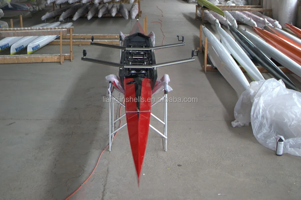 rowing boat 1X 2X 4X 8+