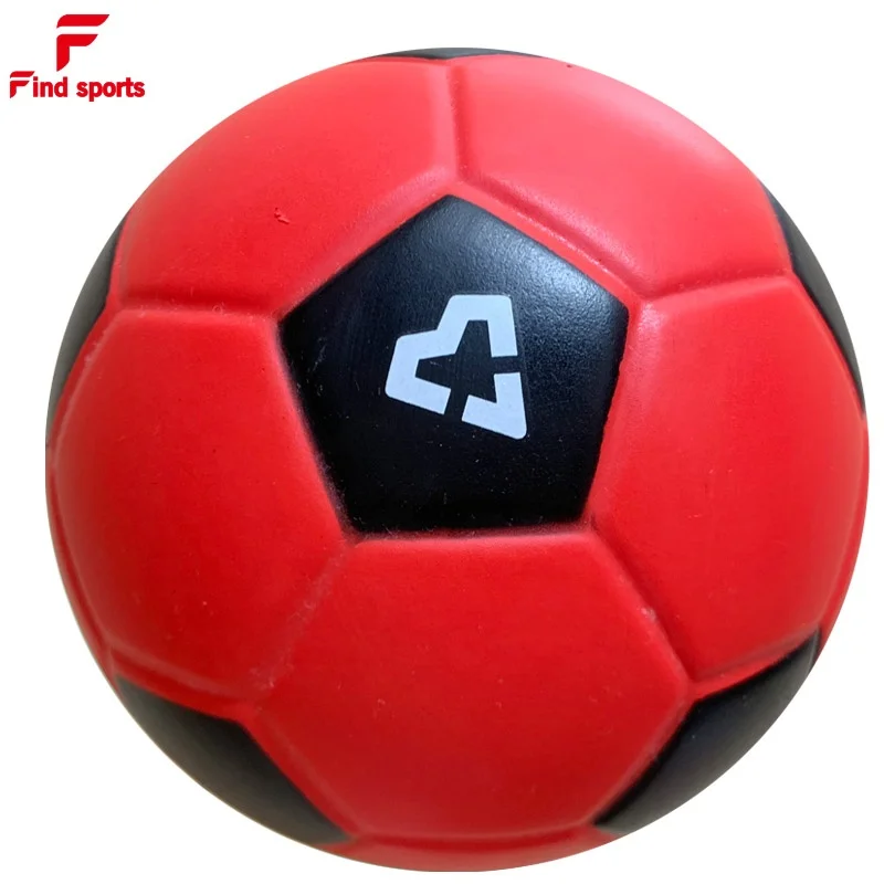 Promotional Gift Big Size 15 Cm Pu Foam Soccer Ball for young children