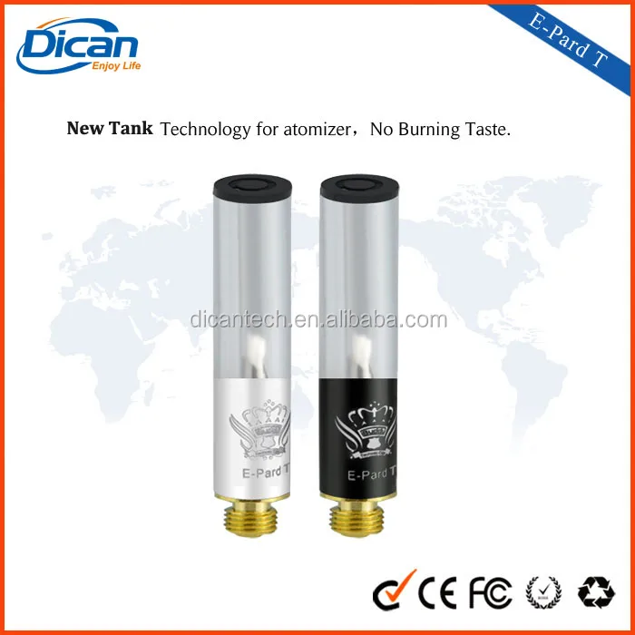 New mini disposable cbd cartridge empty .3ml e cigarette e-pard t pcc charging case for e cig battery oil vaporizer pen kit