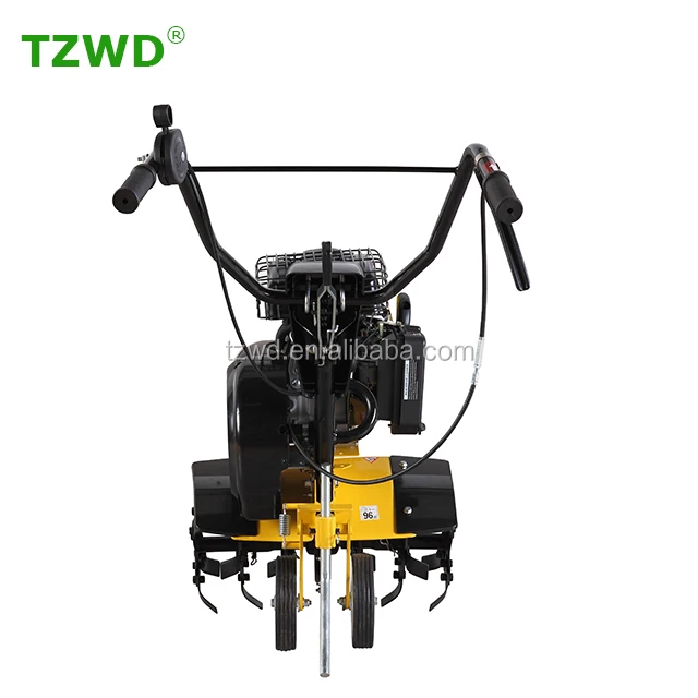 High quality mini rotary cultivator tiller with cheap price