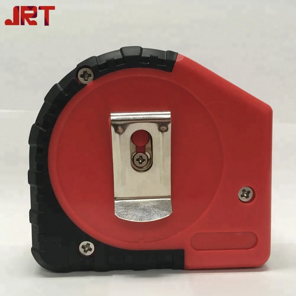 Smart Laser Tape Measure 2 in 1