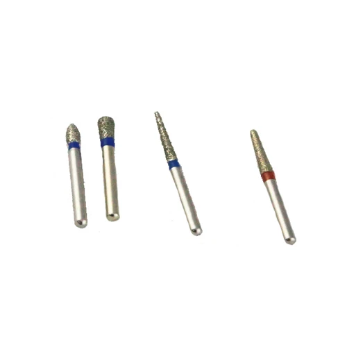 High quality FG dental diamond burs for dental handpieces