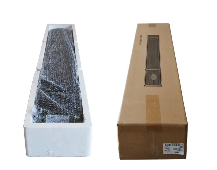 
1800W High heating efficiency waterproof IPX4 infrared outdoor heater for Cafe 