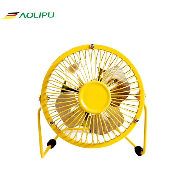 2017 Factory Wholesale price rechargeable Mini USB Fan stand fan usb rechargeable hand mini fan