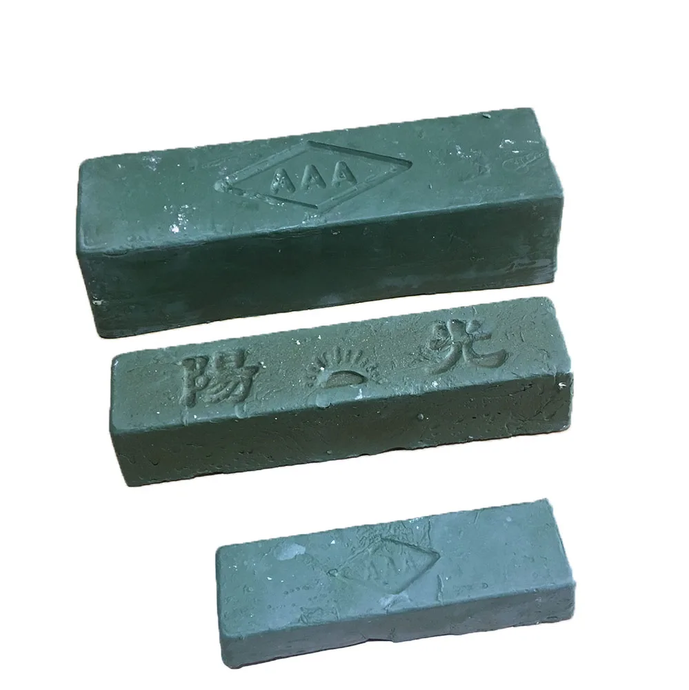 Length Metal Grinding Buffing Compound unipol metal polishing paste