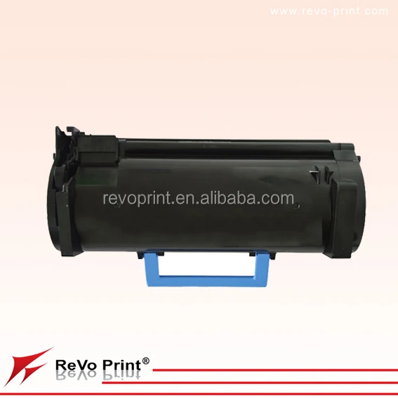 RV Zhuahi TNP 41 / 43 for Konica Minolta Bizhub 3320 A63WT00W Black toner cartridge