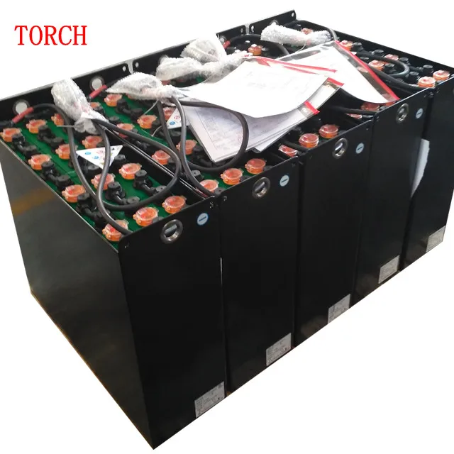traction Battery