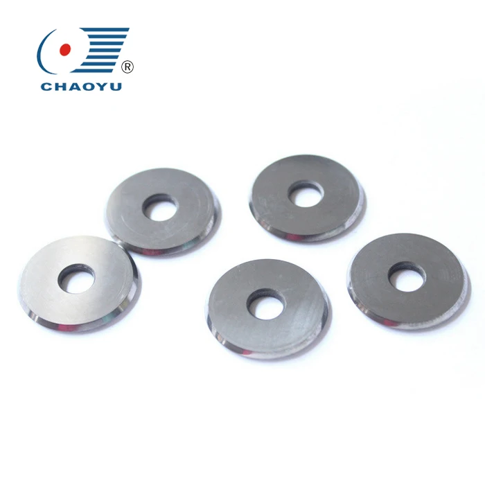 Manufacturer ! 22x6x2mm cemented carbide tile cutter wheels