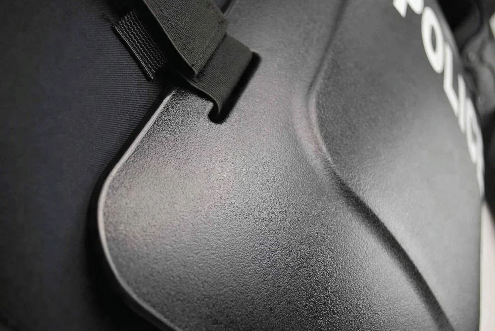 
Police military equipment anti riot gear anti-riot suit 