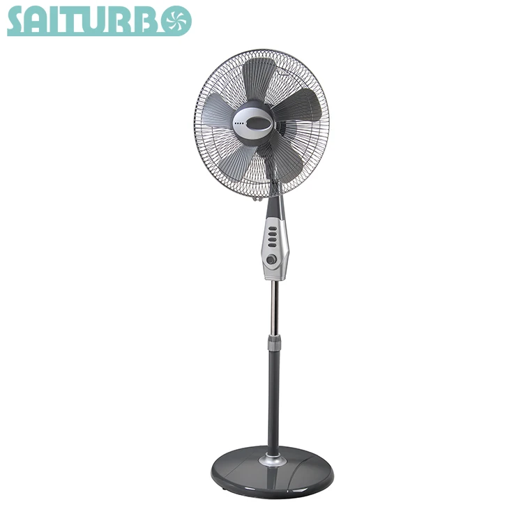home use electrical standing fan