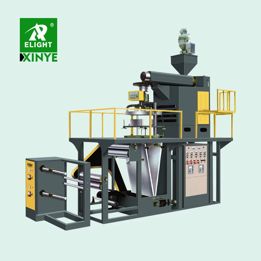 Роторно умрите группа машины полиэтиленовой пленки дуя