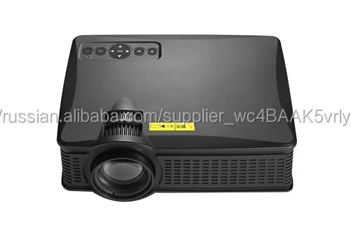 2016 новая модель SD 50 Мирко проектор проектор для домашнего кинотеатра