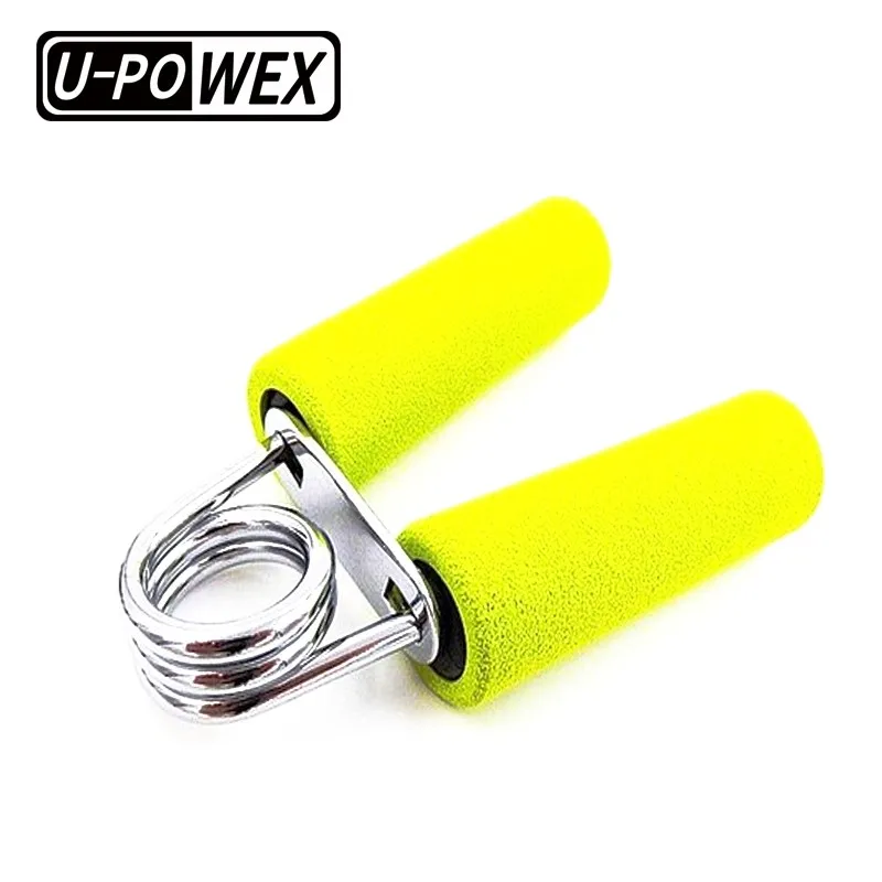 Wholesale Custom Fitness Hand Grip Handheld Mini Portable Hand Grip Strengther Training Equipment Hand-Muscle Wrist Developer