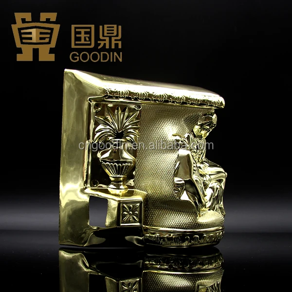 P.P/ABS COFFIN HANDLE FABRIC COFFIN COVER