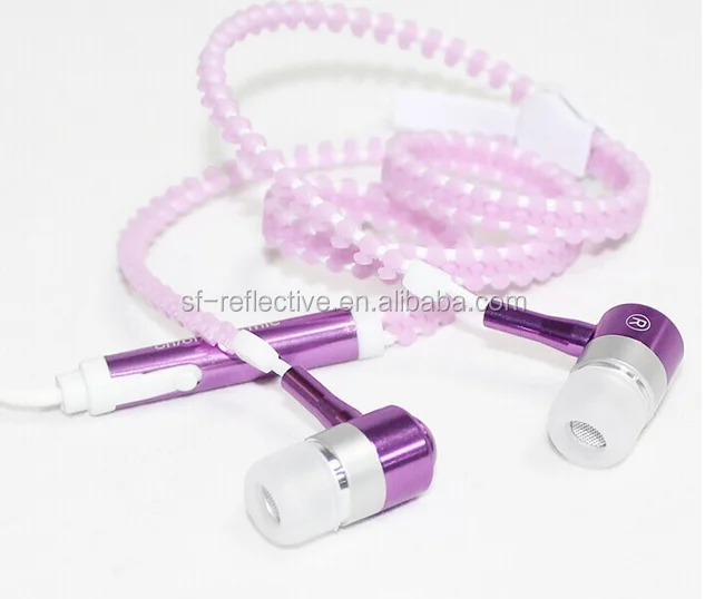 2023 hot selling latest glow in the dark luminous stereo earphone headset