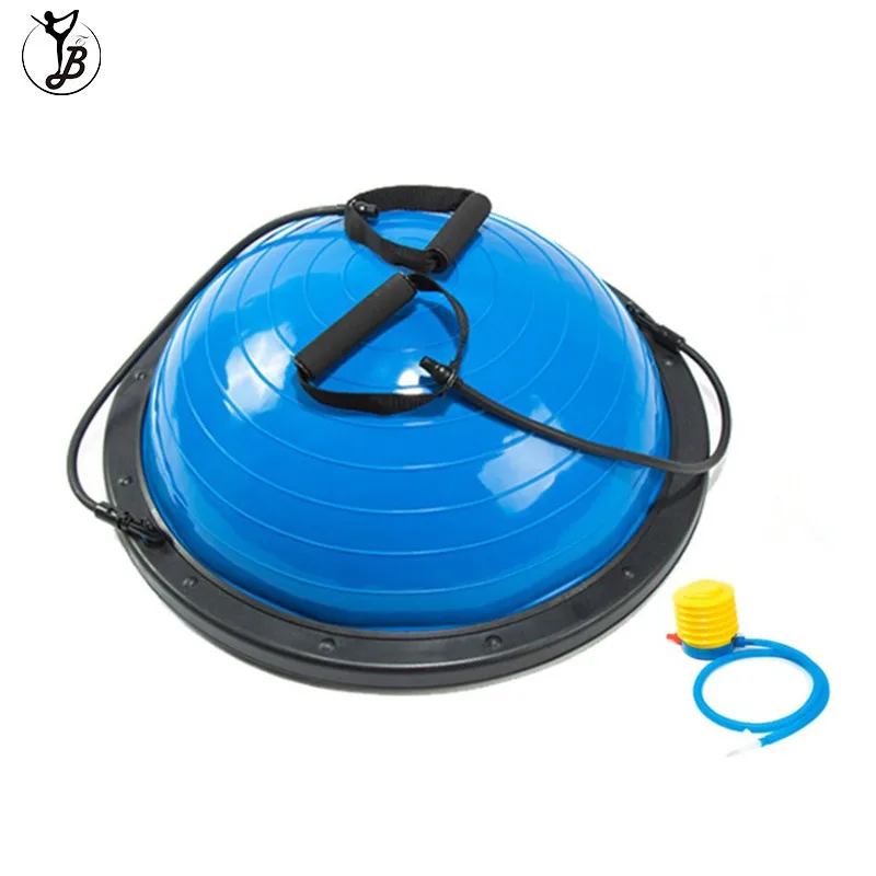 PVC Material and Fitness Ball Chair/dildo Yoga Ball/donut Gym Ball Product Name Dildo Yoga Ball