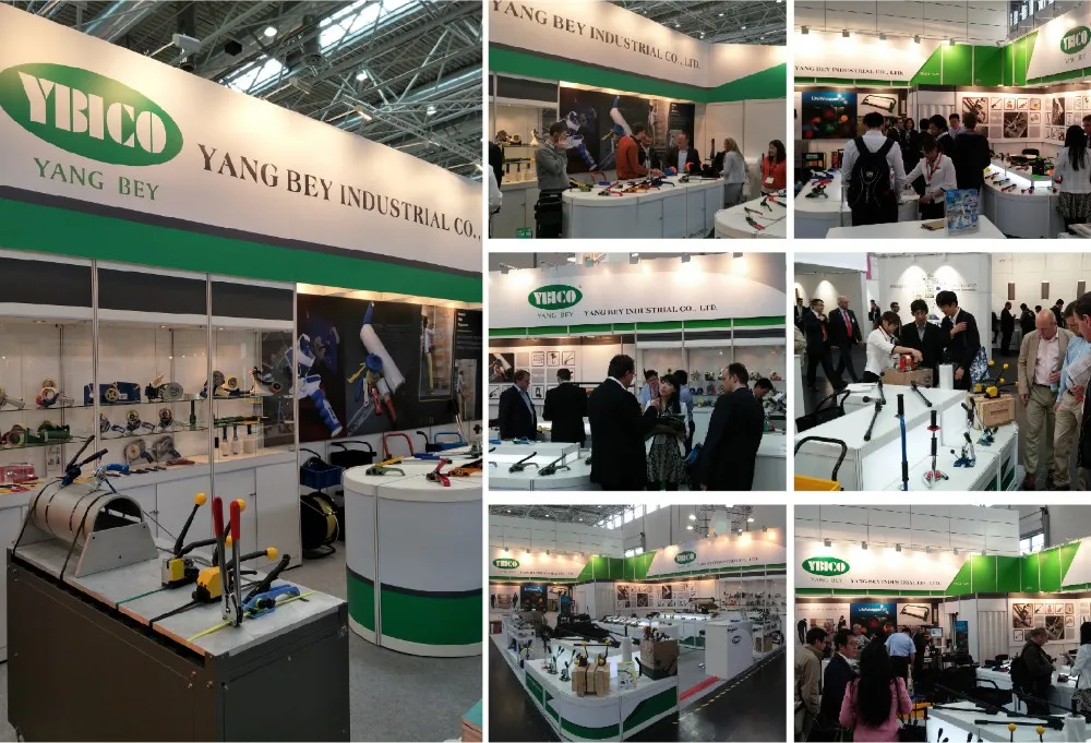 YBICO TH500 Convenient VHB Tape Dispenser