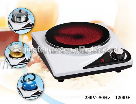 Керамические печь