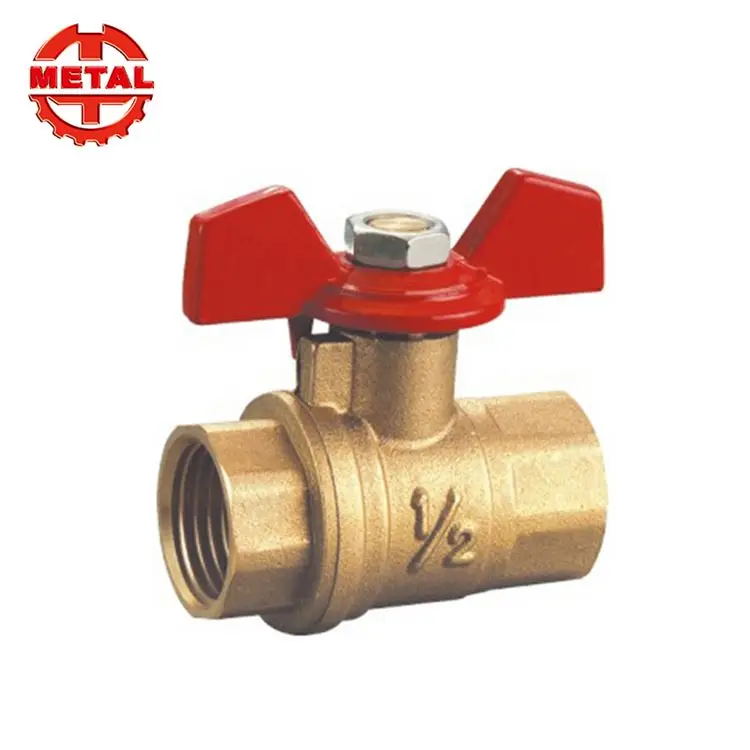 
Advanced Technology Reasonable Price Fast Delivery Brass Valve In Malaysia 