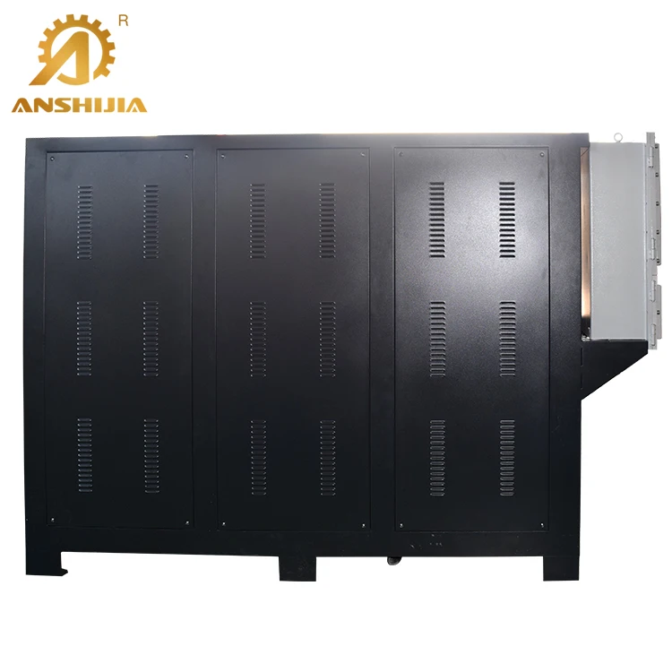 
Heat Exchanger Explosion-proof Cold Water Cooling Chiller 