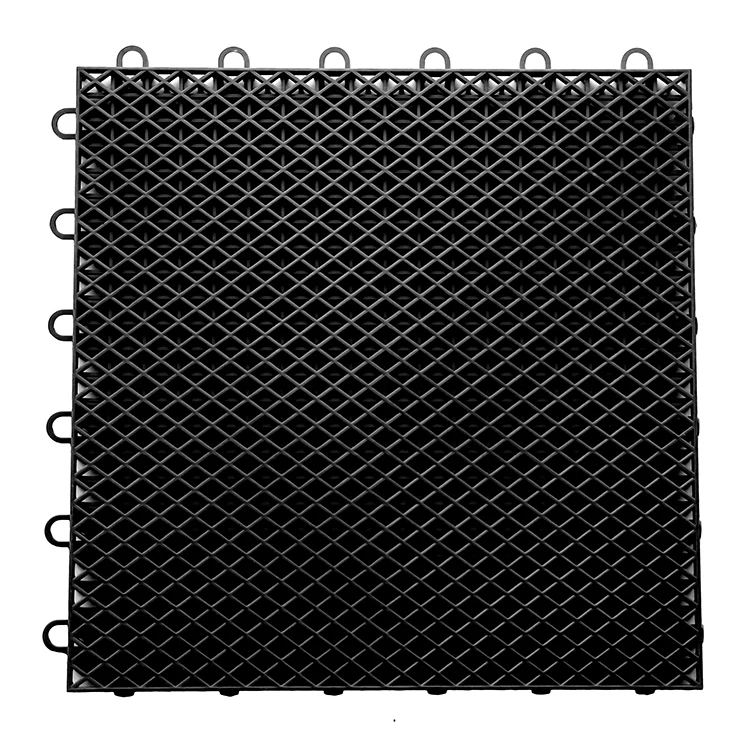 Professional factory made outdoor sport flooring used futsal court for sale