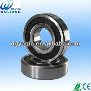 6307 р . з . из нержавеющей стали подшипник самоцентрирующиеся шарикоподшипник