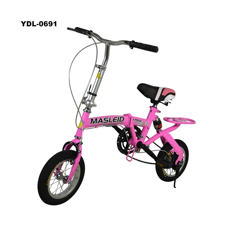 Factory Direct Variable Speed Shock Absorption mini folding bicycle Foldable Bike Folding Bike